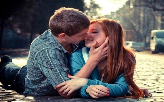 Love Problems
