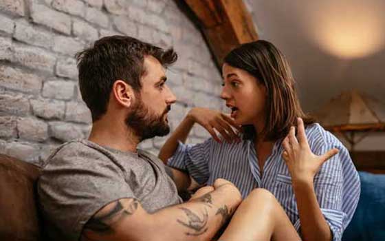 Love Problems